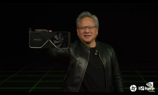 英伟达为什么有Ti型号GPU？与一般产品差异一次看清楚
