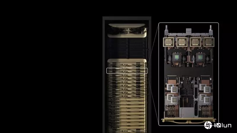 英伟达引领AI新纪元，Rubin CPX GPU与革新PCIe Switch，CX8 I/O板重塑HPC架构