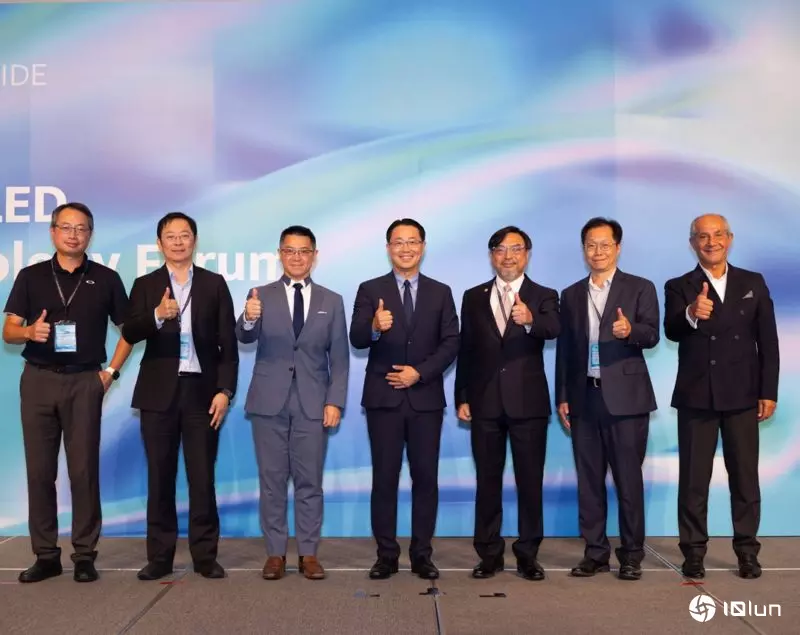 MicroLED技术落地生产，穿戴设备领域展现绝对优势