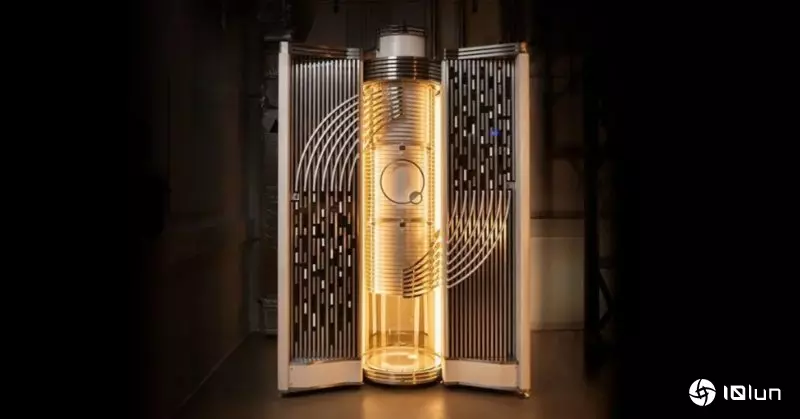 全球首台硅量子计算机诞生！英国Quantum Motion用半导体制程推进量子运算