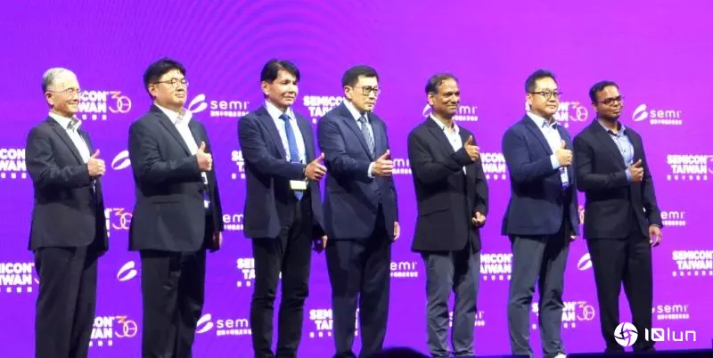 内存三大原厂齐聚SEMICOM，韩厂更喊出要强化台韩进一步合作