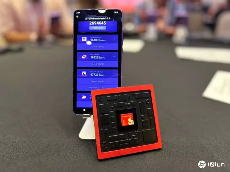 高通Snapdragon 8 Elite Gen 5跑分再刷新高！狠压苹果A19 Pro芯片