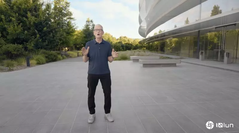 iPhone 17发布会后，八款产品立即停售
