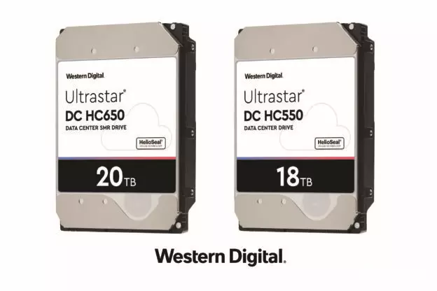 AI带动存储设备涨价潮燃烧，西部数据也传出将调整HDD价格消息