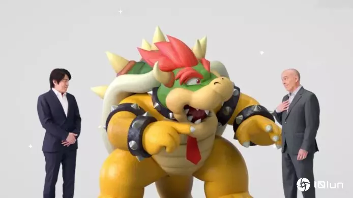 任天堂美国总裁宣布退休　Doug Bowser任职超过10年带领Switch销售