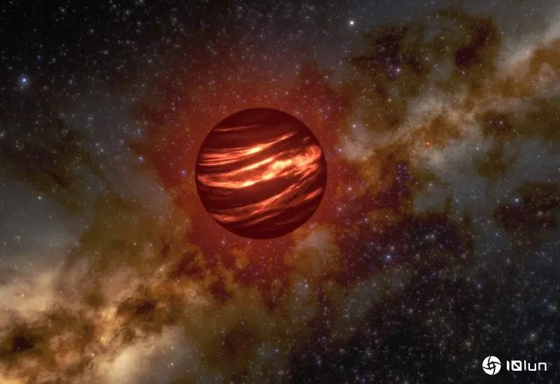 木星、土星的硅去哪了？棕矮星大气首发现硅烷解开多年之谜