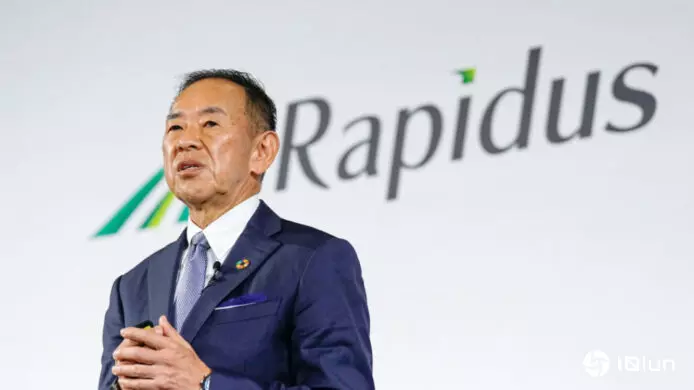 日本Rapidus 2nm工艺突破　逻辑密度超越Intel 18A　声称可匹敌台积电N2节点