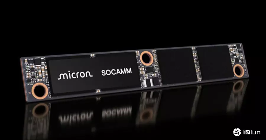 再见了，SOCAMM！NVIDIA换上更快SOCAMM2内存模块