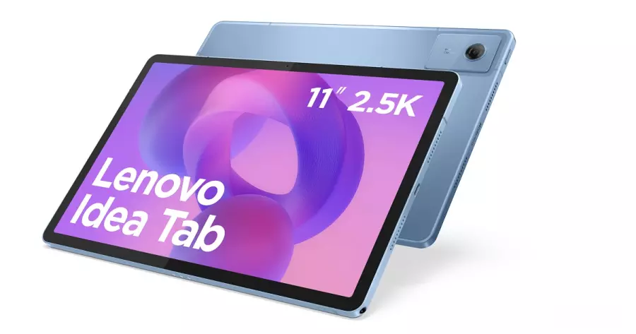Lenovo Idea Tab Plus与Idea Tab轻薄登场，内置AI助手