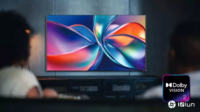 Dolby发布Dolby Vision 2技术 首批支持厂商包括海信及Canal+ 流媒体平台