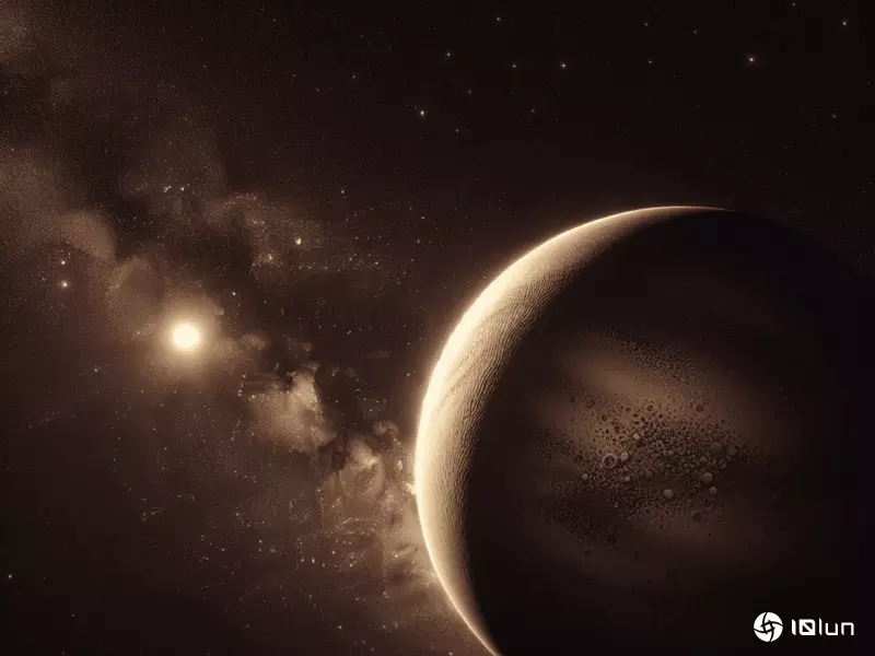 遥远海王星外天体新发现，鸟神星存在气态甲烷，或具暂时性大气