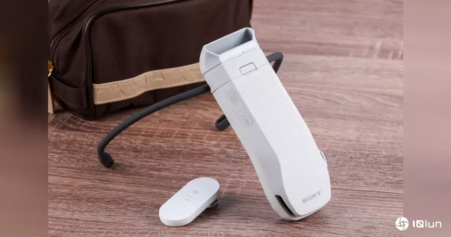 Sony REON POCKET PRO开箱评测：主打夏凉冬暖的消暑、御寒两用利器