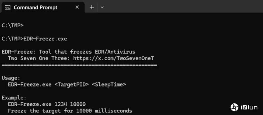 研究人员披露冻结EDR运行新手法，滥用Windows错误报告系统就能达到目的