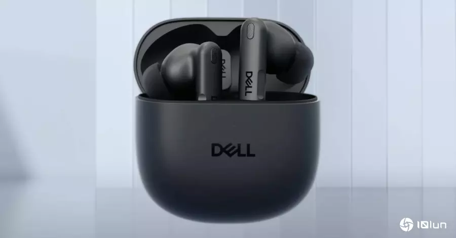 Dell Pro Plus Earbuds初登场，全球首款Microsoft Teams Open Office认证AI降噪耳机