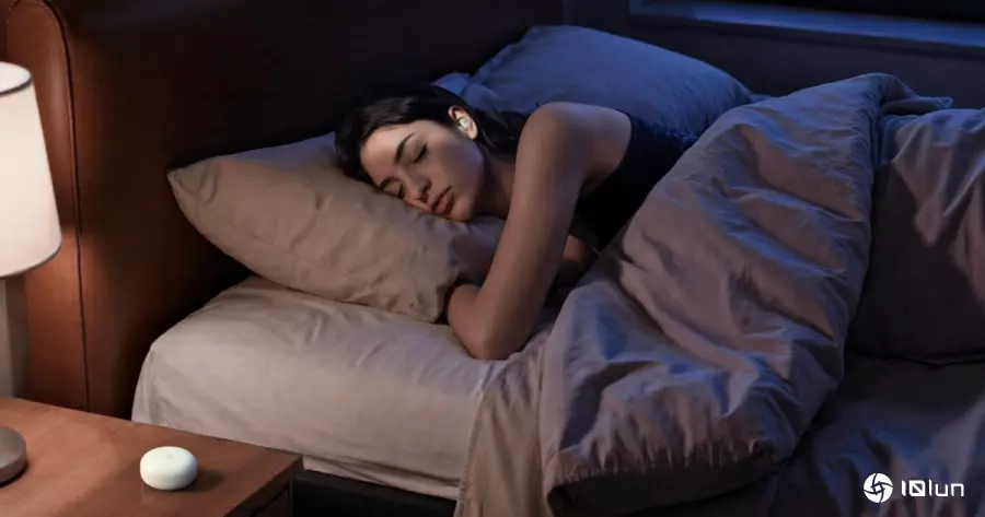 soundcore推出首款主动降噪睡眠耳机Sleep A30！同步亮相P41i耳机行充二合一