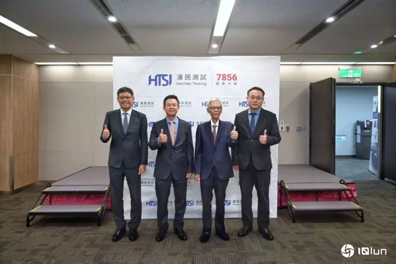 汉民测试深耕半导体测试，前八个月EPS达7元预计全年将创新高