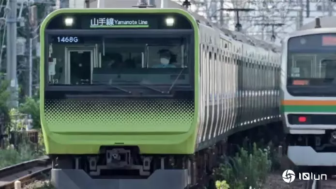 JR East宣布引入自动驾驶列车 东京山手线2035年 无人驾驶全面取代车长