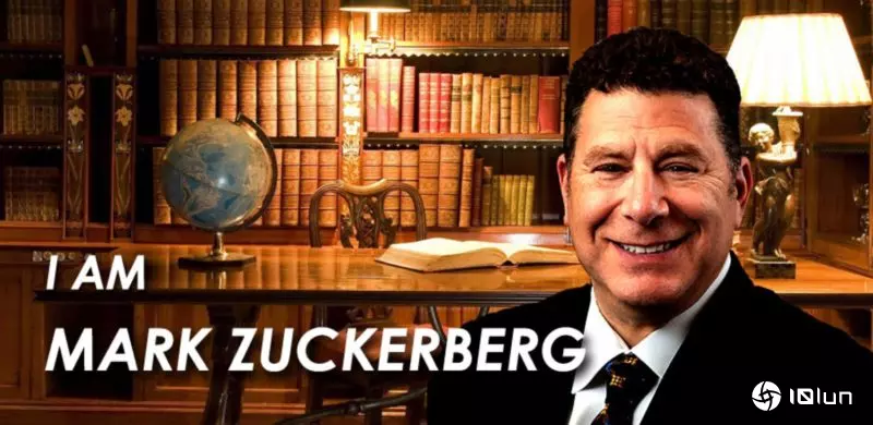 与马克‧扎克伯格同名同姓律师控告Facebook：账号一直被禁损失惨重