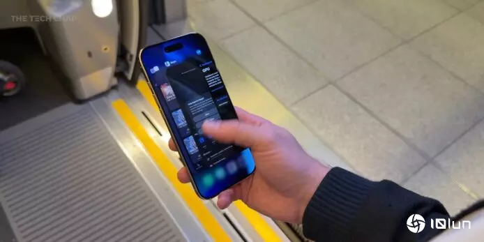 iPhone Air电池续航实测 超薄机身续航力迫近iPhone 17表现超越外界预期