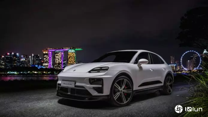 Porsche宣布电动化策略重大转向 无限期延后全新纯电平台开发计划