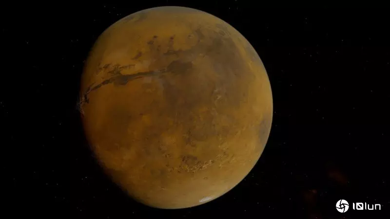 火星心脏是软是硬？洞察号揭示火星拥有坚固内核
