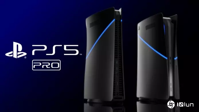Sony PS5 Pro新修订版本泄露 减少热量及噪音或于9月底欧洲发售