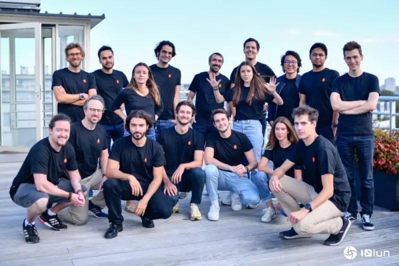 Mistral AI估值将达60亿欧元，晋身欧洲科技创业公司领头羊