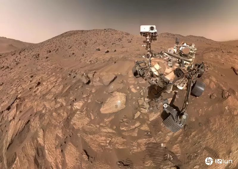 火星生命证据出现踪迹，NASA：一年来找不到非生物解释的神秘发现