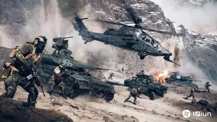 《Battlefield 6》确认不支持光追　可见未来也不会加入　聚焦优化性能让低配备设备也能游玩