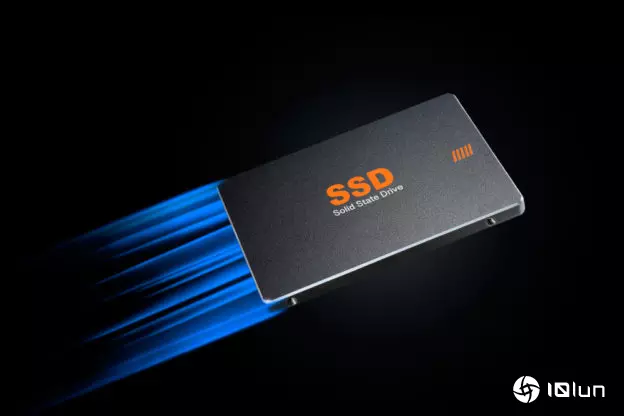 AI与General Server驱动需求，2Q25前五大Enterprise SSD品牌厂营收季增12.7%