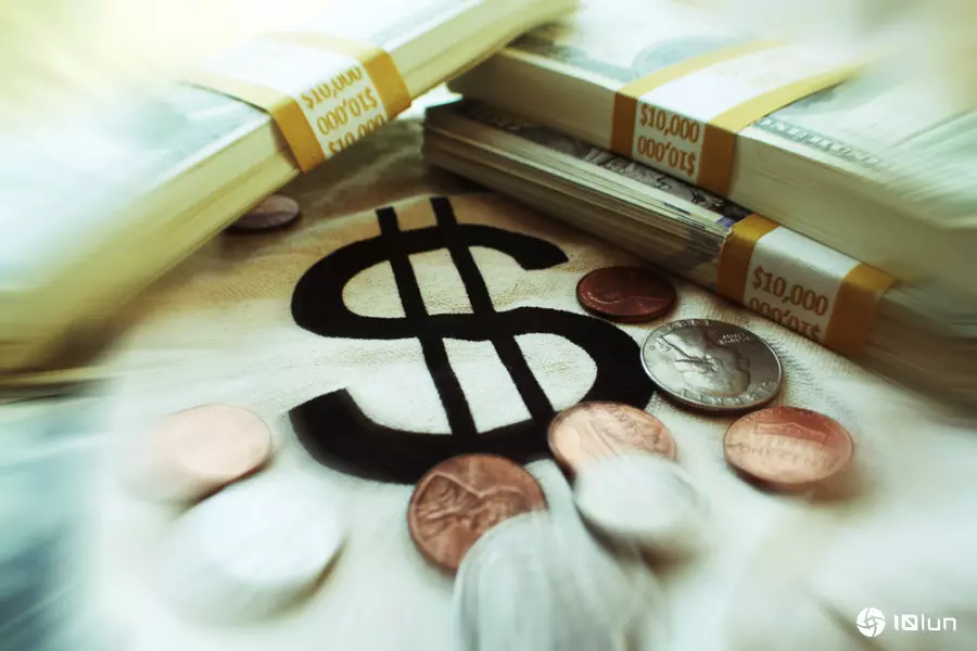黄金创新高！黄金、土地胜过加密货币？避险资产排名大洗牌