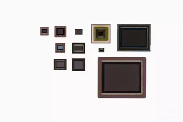 Sony次世代CMOS传感器29年度出货、采22-28纳米