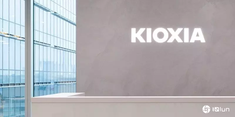 铠侠应对NVIDIA需求开发比传统SSD快近百倍产品，2027年推出