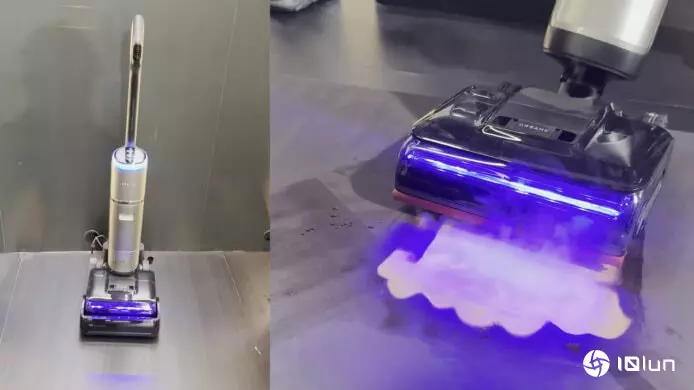 Dreame计划在港发售新品大检阅 主打H16 Pro Steam搭载160°C高温蒸汽技术