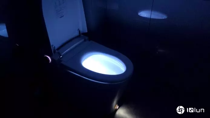智能马桶故障喷热水 导致事主会阴二度烧伤