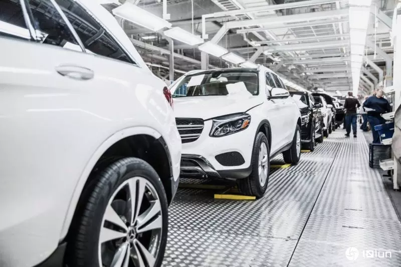 欧洲车厂寒冬，奔驰供应商裁员三分之一