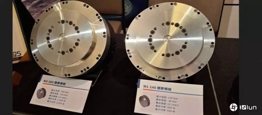 东元电机如何快速打造关节模块切入机器人市场？饶达仁：用AI缩短优化设计所需时间