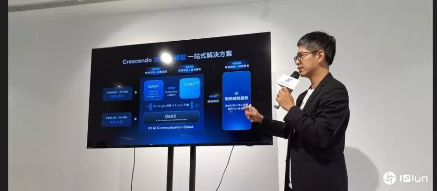 Martech创业公司渐强实验室以4策略拥抱AI，结合云计算及AI发布DAAC数据分析服务