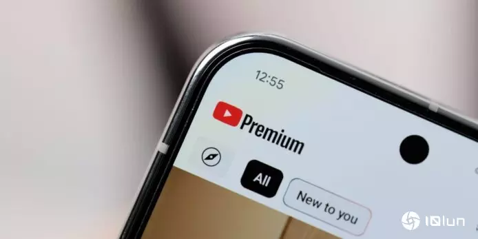 YouTube Premium扩展功能 更多设备支持高音质与4倍速播放