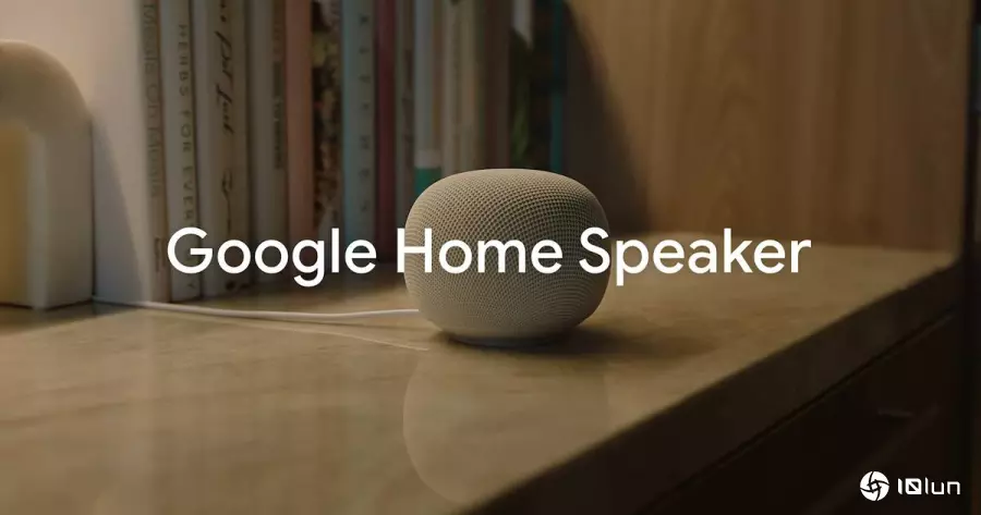 Google发布首款搭载Gemini AI的智慧音箱，预计2026年春季上市