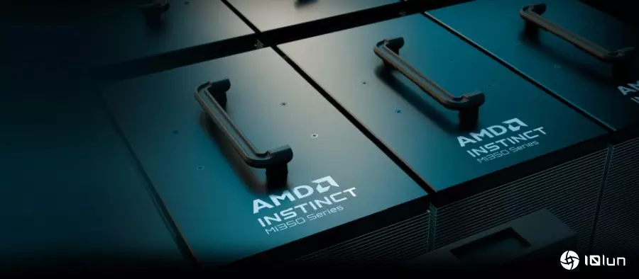 AMD与OpenAI完成6GW运算供应合作协议