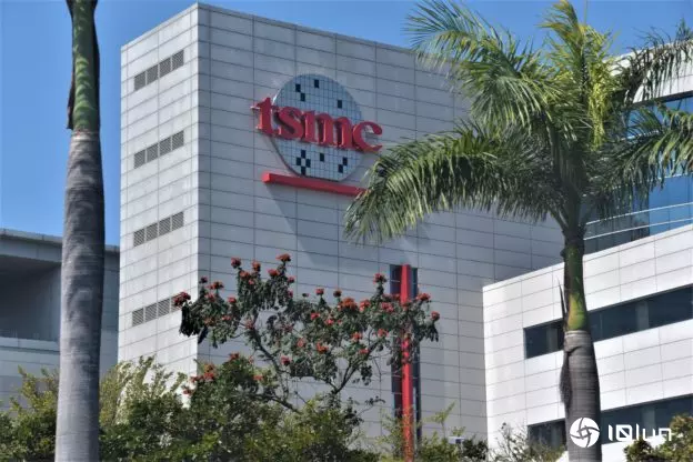 台积电再创新天价，市值冲上38兆元