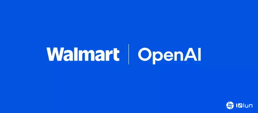 Walmart加入ChatGPT购物服务阵容