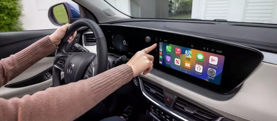 通用汽车准备导入Google Gemini，全面弃用苹果CarPlay与Android Auto