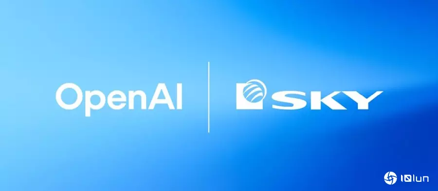 OpenAI买下AI界面设计创业公司Software Applications Inc.
