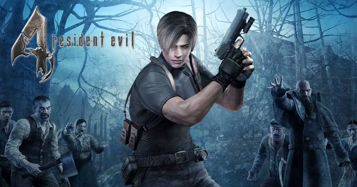 《生化危机10》开发中！卡普空预计2029年推出，重现系列同步进行