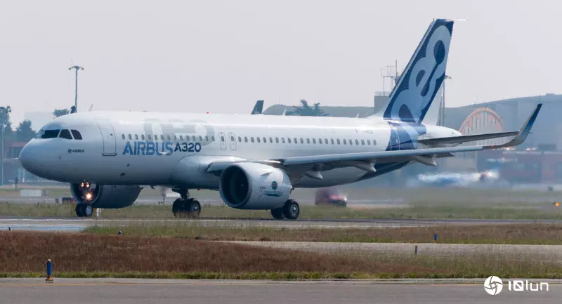 空客A320交付量首度超越波音737，成全球最受欢迎客机