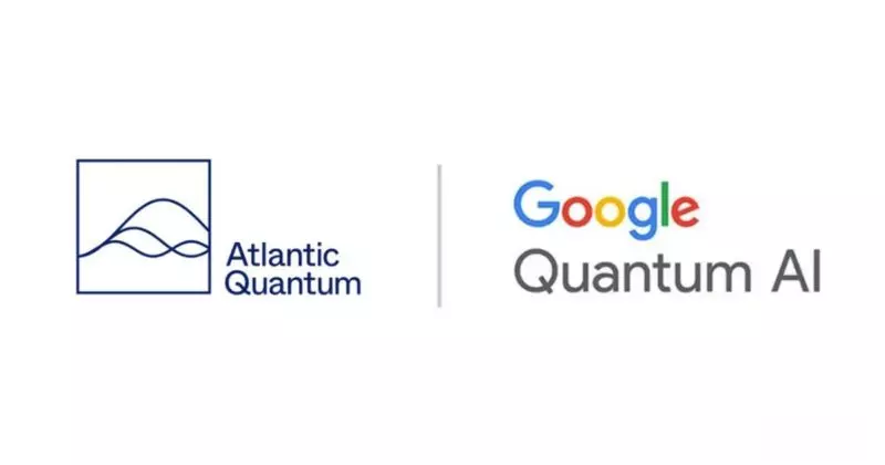Google结盟Atlantic Quantum，瞄准量子计算机实用规模与硬件突破