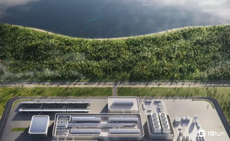 挑战台积电、ASML！美创业公司开发X光曝光技术，有望颠覆高价EUV芯片制造