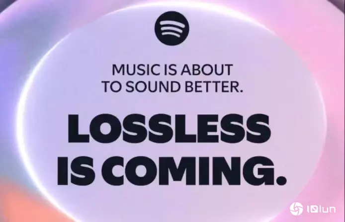 Spotify无损音质登陆香港Premium会员最高可达FLAC 24bit/44.1kHz流媒体